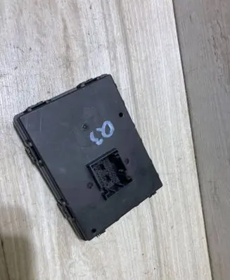 Audi Q3 F3 Other control units/modules 3Q0959435N