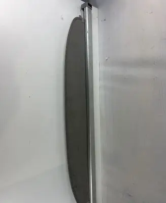 Toyota Prius (XW20) Parcel shelf load cover 