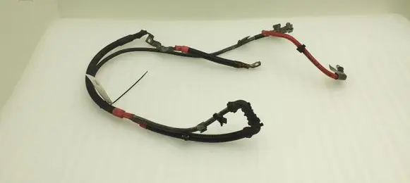 Mini Cooper Countryman R60 Positive cable (battery) 7623331 7623330 556742