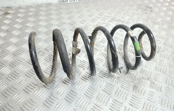 Volvo XC90 Front coil spring