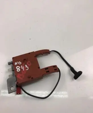Volvo S60 Other control units/modules 9452021