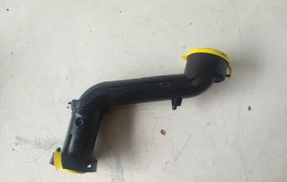 Renault Trafic II (X83) Oil fill pipe SF3900 3902 1440302280