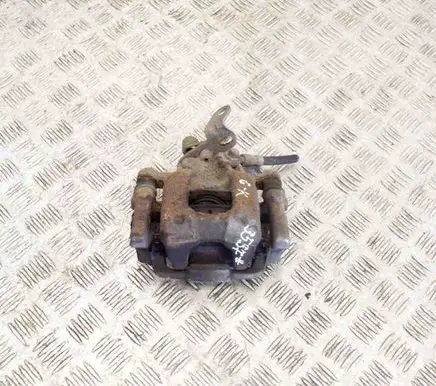Skoda Octavia Mk2 (1Z) Rear brake caliper