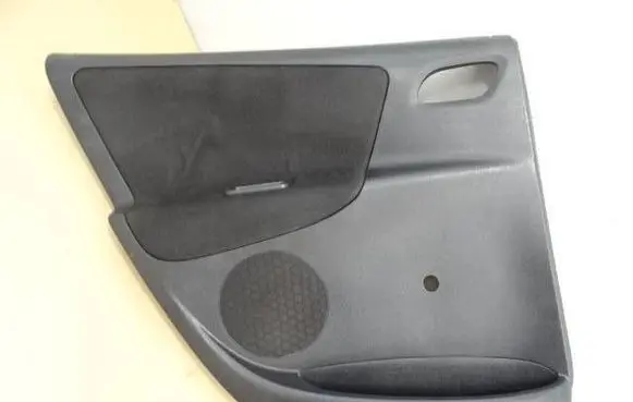 Peugeot 207 Rear door card panel trim