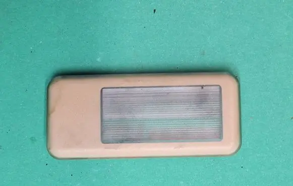 BMW 3 E46 Other interior light 140930