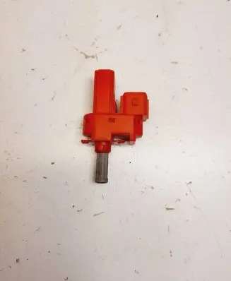 Volkswagen Sharan Brake pedal sensor switch 94bb7c534ab