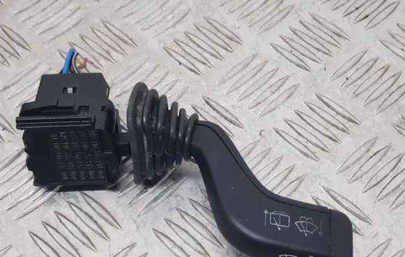 Opel Astra G Wiper control stalk 090243395