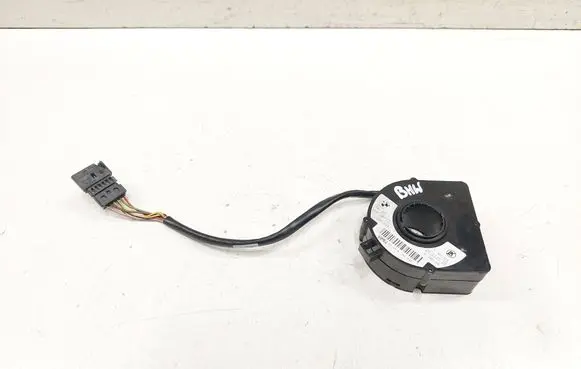 BMW 3 E46 Steering angle sensor 6760232 37146760232 110187