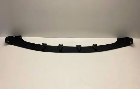 Mercedes-Benz AMG GT C192 Rear bumper trim bar molding A1928854301