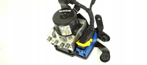 Renault Megane III ABS Pump 476601563R