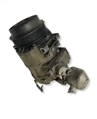 Mercedes-Benz C W204 Air conditioning (A/C) compressor (pump) A0022305011