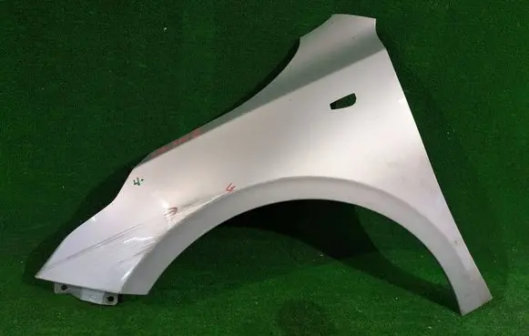 KIA Ceed Fender