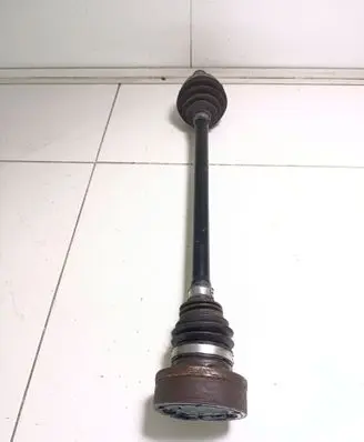 Volkswagen Caddy Rear driveshaft 5R3501204