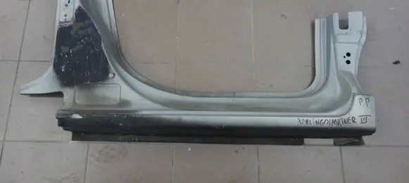Citroen Berlingo Sill 5905232333771