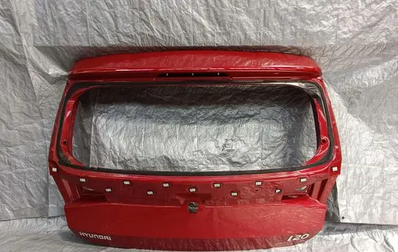 Hyundai i20 (BC3 BI3) Tailgate/trunk/boot lid HYNDAI