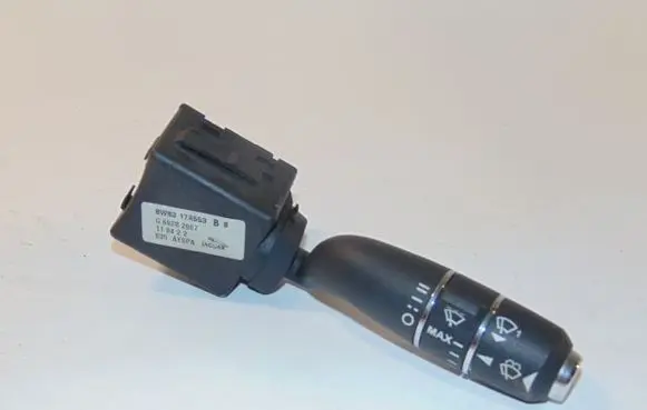 Jaguar XK - XKR Wiper control stalk C2P20959 8W8317A553BB