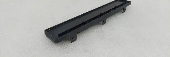 Audi A3 8Y Cabin air micro filter cap T1015742R