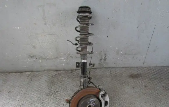 Suzuki SX4 S-Cross Front wheel hub spindle knuckle 4160176S00