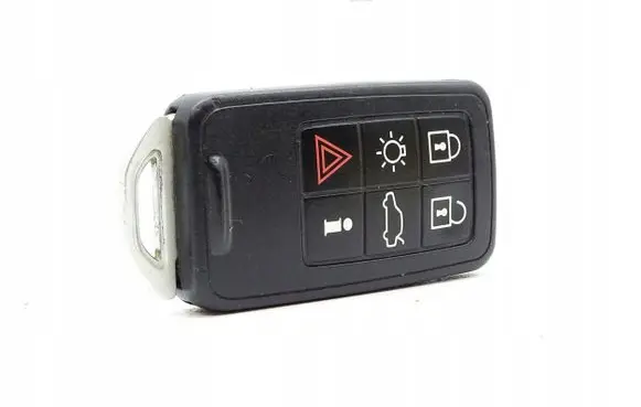 Volvo XC60 Ignition key/card 