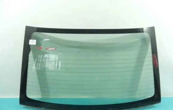Peugeot 301 Rear windscreen/windshield window IMPRK1298299