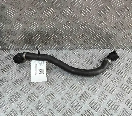 Mercedes-Benz CLA C118 X118 Engine coolant pipe/hose A2475010158