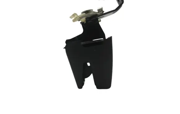 Loading door lock