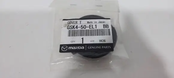 Mazda 6 Tow hook cap/cover GSK450EL1 GSK450EL1BB