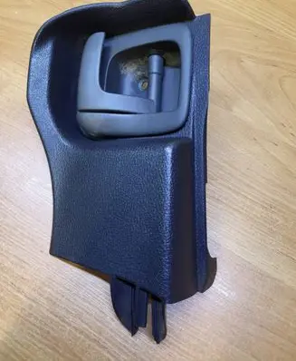 Volvo XC90 Engine bonnet (hood) release handle 30799974