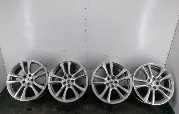 Peugeot 508 R19 alloy rim 8JX19H2ET44
