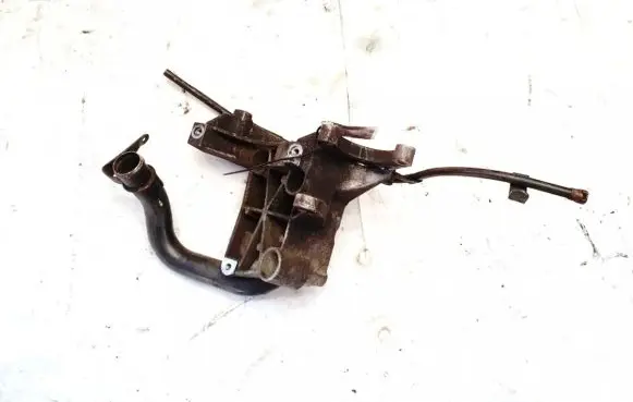Audi A6 S6 C6 4F Engine mounting bracket 059145169p