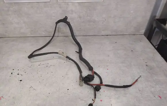 Volkswagen Tiguan Other wiring loom 5N1971111M