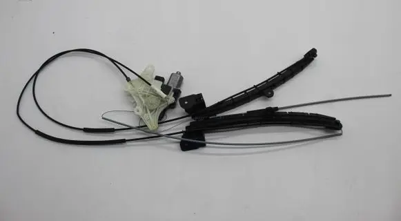 Audi A4 S4 B9 Curtain motor 8W9863560