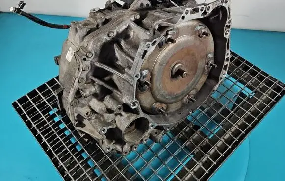 Volvo S60 Automatic gearbox 14G7614760 IMPRK1528459