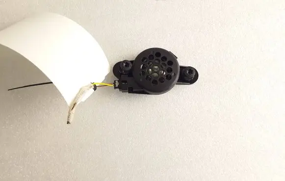 Audi Q2 - Parking PDC sensor speaker 5Q0919279
