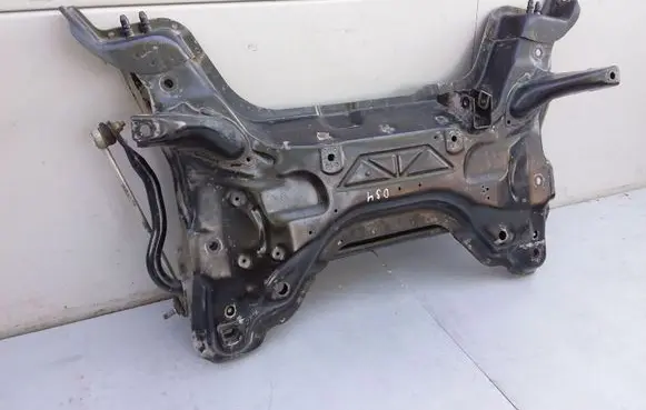 Front subframe