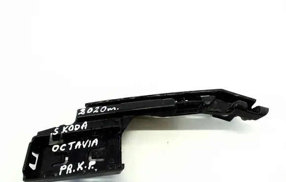 Skoda Octavia Mk4 Front bumper mounting bracket 5E3807183
