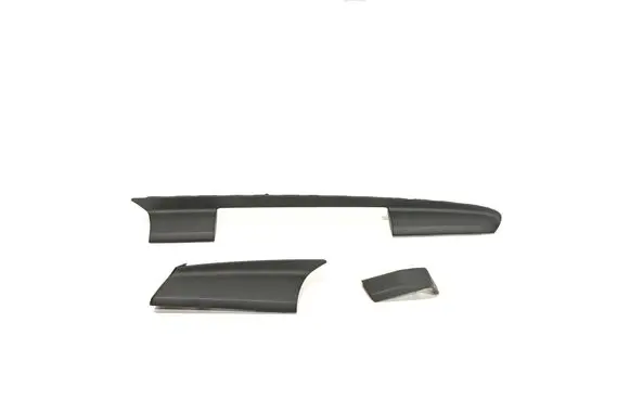 Audi A6 S6 C7 4G Panel trim 4G1857237 4G1857304