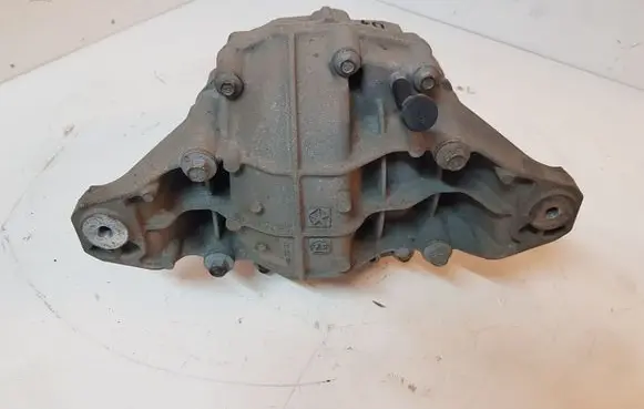 Dodge Durango Rear differential P68060039AF