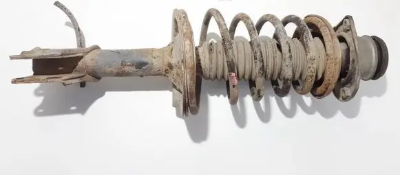 Fiat Doblo Front shock absorber/damper 51755248 str6013