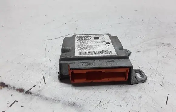 Renault Scenic I Airbag control unit/module 7700430060B