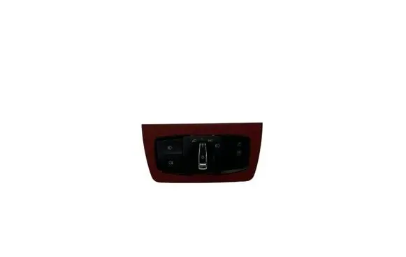 BMW 4 F32 F33 Light switch 9393947 9218531