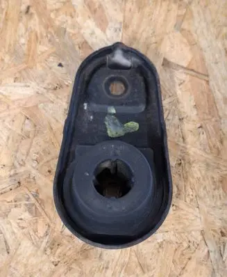 Ford Mustang VI Muffler mount bracket/holder FR335A242A