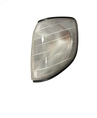 Mercedes-Benz S W140 Front indicator light 1408260543 711305233938 1305233938