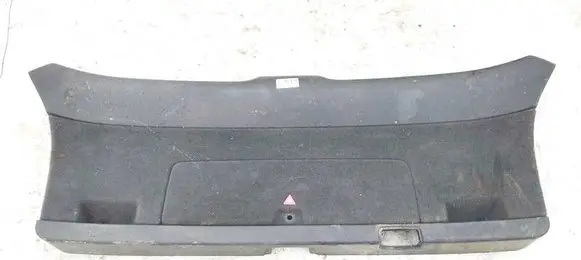 Audi A4 S4 B6 8E 8H Other trunk/boot trim element