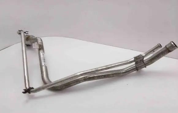 Ford Fiesta Fuel tank filler neck pipe H1B19032AB