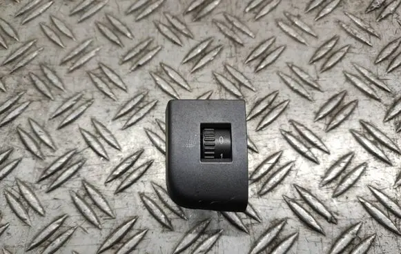 Seat heating switch