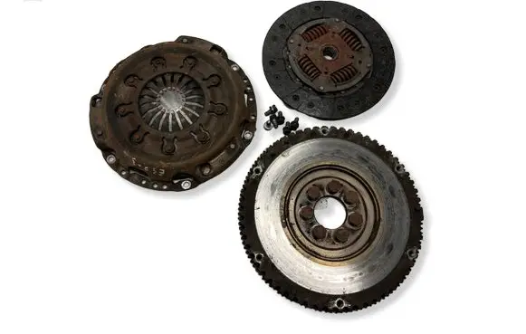 Renault Espace III Clutch set kit 