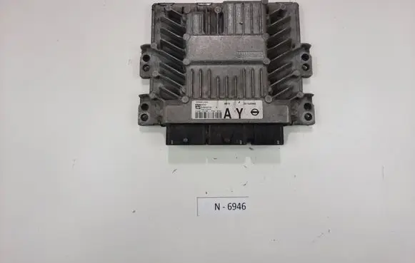 Nissan Qashqai Engine control unit/module 23710JD54D