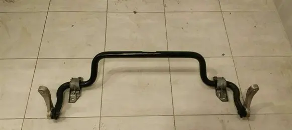 Mercedes-Benz C W205 Front anti-roll bar/sway bar A2053231065