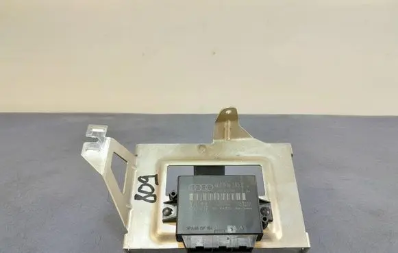 Audi A8 S8 D3 4E Parking PDC control unit/module 4E0919283C